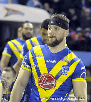 Warrington Wolves well set for when Betfred Super League returns - Warrington Guardian