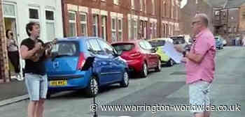 Warrington's 10th and final Clap for Carers! - Gary Skentelbery