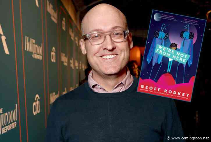 Mike Mitchell to Helm We’re Not From Here for Columbia Pictures