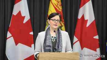 Long-term care worker among 2 new COVID-19 cases in N.B. linked to doctor