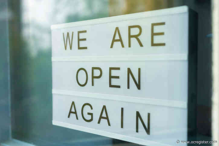 Even shutdowns can’t destroy a relatively free economy
