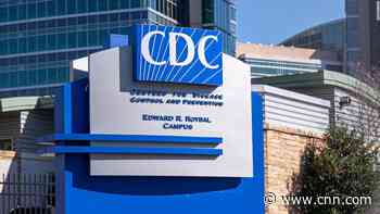 CDC was 'never blind' to early spread of coronavirus within the US, director says - CNN