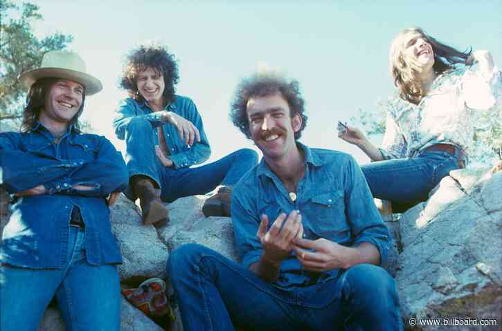 Michelle Phillips, Chris Hillman, Micky Dolenz & More Talk ‘Laurel Canyon’ Memories