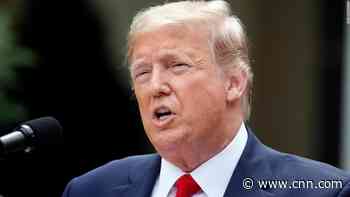 Trump launches unprecedented attack on China