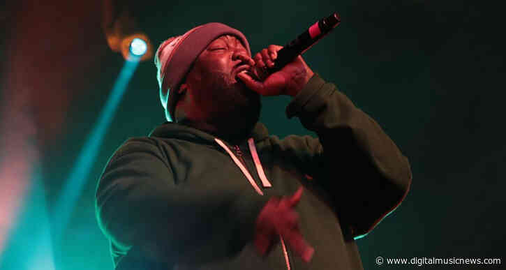 Killer Mike Says ‘Black People Must Embrace the Second Amendment’