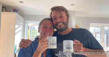 Virtual 'ceremony' for Anna Louise Bates to mark wedding day