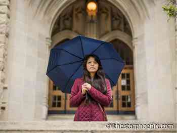 Students graduating university during the COVID-19 pandemic are being forced to adapt
