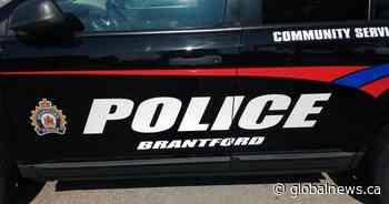 Brantford police looking for young girl seen alone in West Brant early Thursday morning
