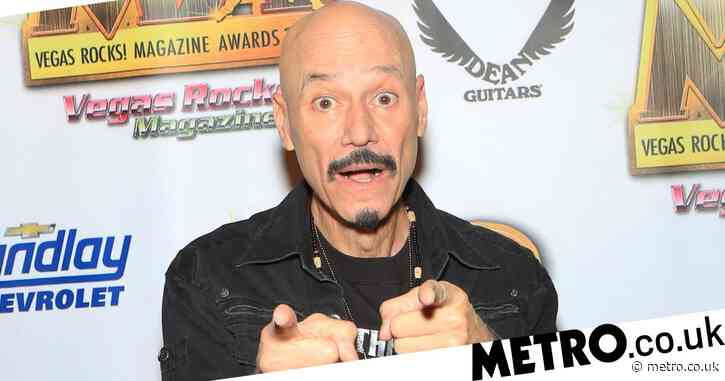 Kiss guitarist Bob Kulick dies aged 70, as devastated brother pays tribute
