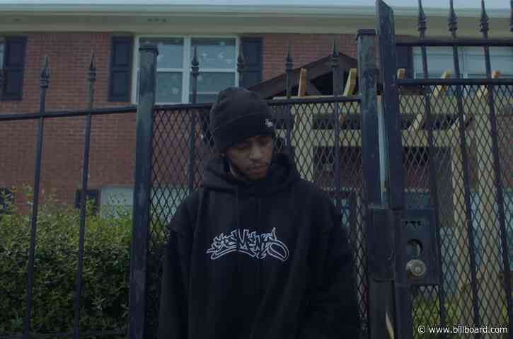 6LACK Takes a Trip Back Home in Warm ‘ATL Freestyle’ Video: Watch