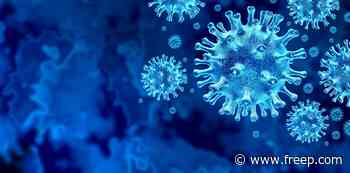 Michigan reaches 56,621 coronavirus cases, 5,406 deaths - Detroit Free Press