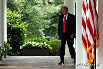 Trump beëindigt relatie VS met WHO