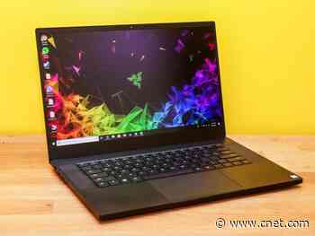 The 3 best gaming laptop deals right now at Best Buy     - CNET