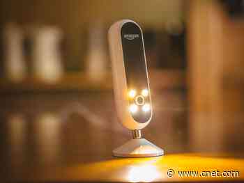 Amazon will shut down fashion-focused Echo Look in July     - CNET