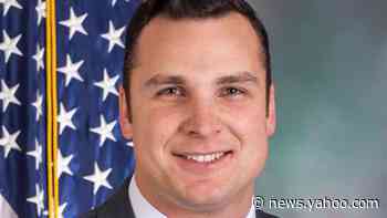 Republican lawmakers accused of hiding positive COVID-19 test result from Democrats, who call it 'immoral'