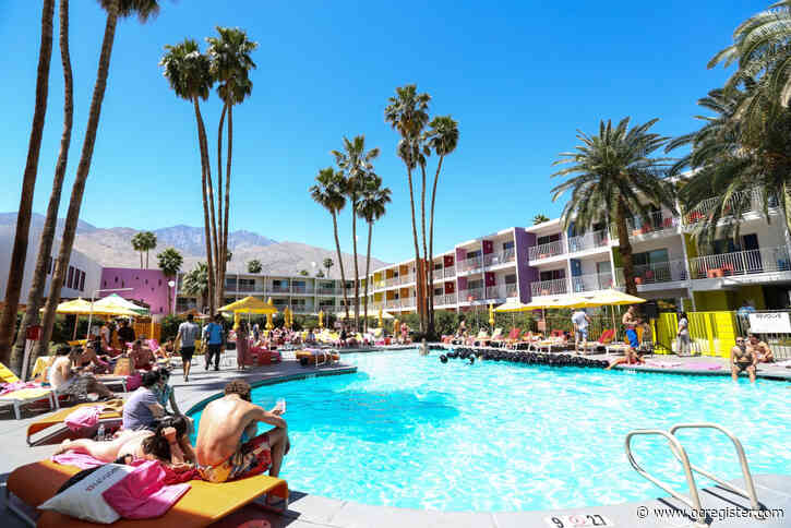 Splash House music festival cancels August weekends