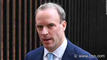 UK considers opening citizenship 'path' for 300,000+ Hong Kong residents, if China pursues security law