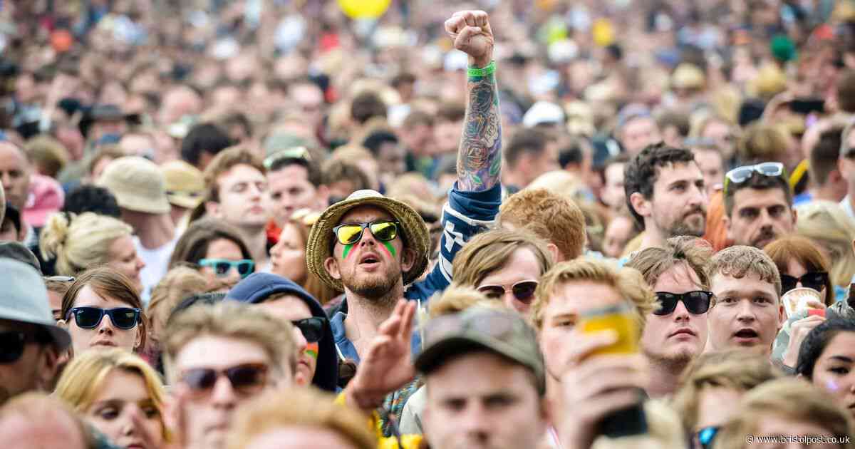 Test your Glasto knowledge with our super-hard quiz