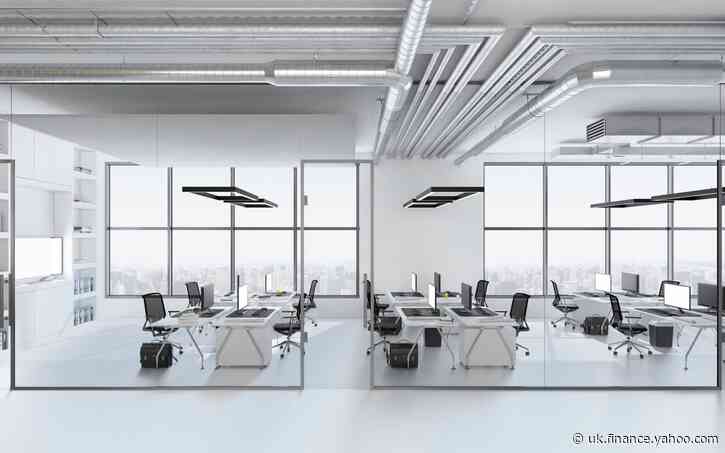 No more open-plan offices or water cooler gossip, say US coronavirus workplace guidelines
