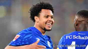 Bundesliga odds, top picks, predictions, best bets: Weston McKennie's Schalke could break out of funk