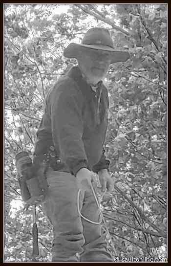 McFARLANE, Edward “Ed”