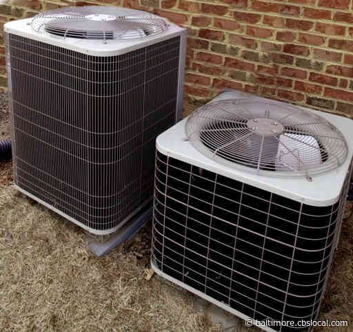 Baltimore City Set To Distribute 1,200 AC Units, 25K Fans For Older Adults As Code Red Extreme Heat Season Begins
