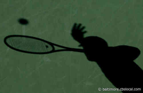 Baltimore City Recreation & Parks Reopen City Tennis Courts, Disk Golf Courses