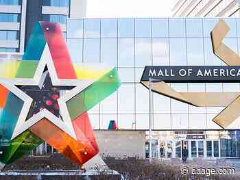 Minneapolis protests result in store closures, Mall of America reopening delay