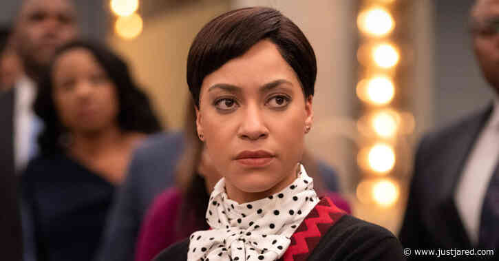 Cush Jumbo Exits 'The Good Fight' After Season Four
