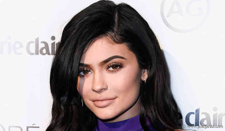 Kylie Jenner's Lawyer Says 'Forbes' Article Is Filled with 'Lies'