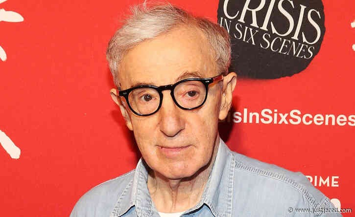 Woody Allen Slams the Actors Who Have Denounced Him