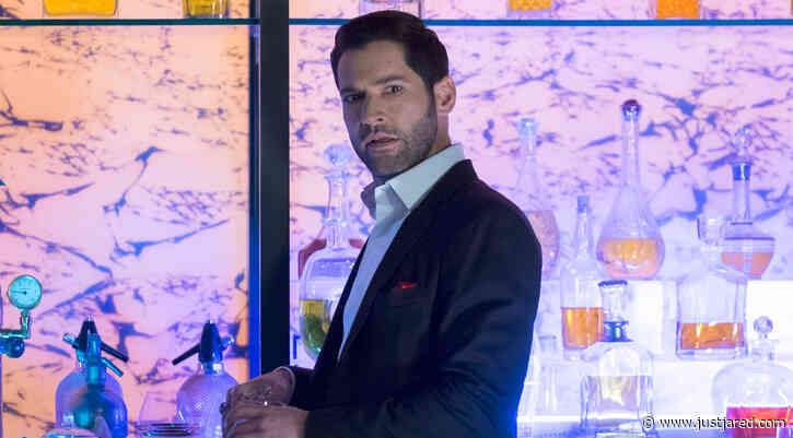 Tom Ellis Officially Signs On for More 'Lucifer,' Season 6 Renewal Expected
