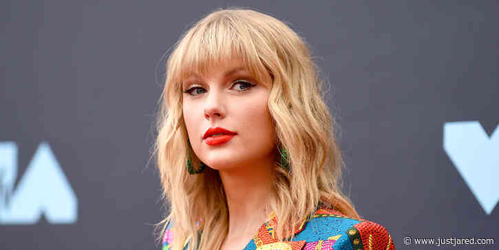 Taylor Swift Condemns President Donald Trump for Theatening Violence: 'We Will Vote You Out in November'