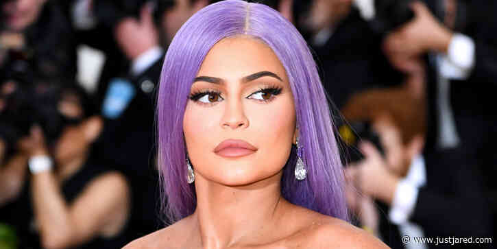 Forbes Says Kylie Jenner Is Not a Billionaire & Accuses Her of Creating 'A Web Of Lies'