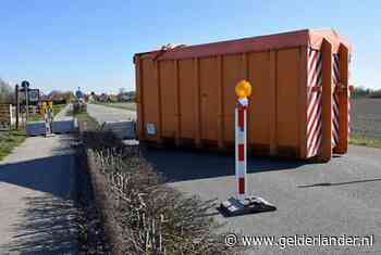 Grens met België gaat weer open voor familiebezoek