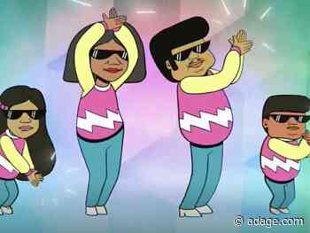 Watch the newest commercials on TV from Progressive, Spotify, Mint Mobile and more