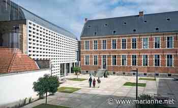 Au Collège de Bruges, la fabrique des euro-grosses têtes​ par l'ENA européen - Marianne