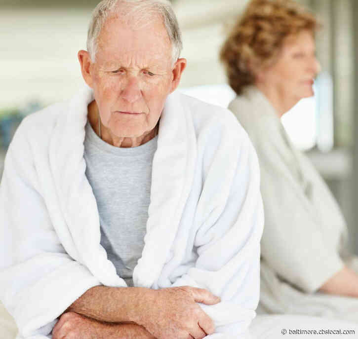 New Baltimore City Program Will Help Residents With Stress, Trauma Of COVID-19 Pandemic