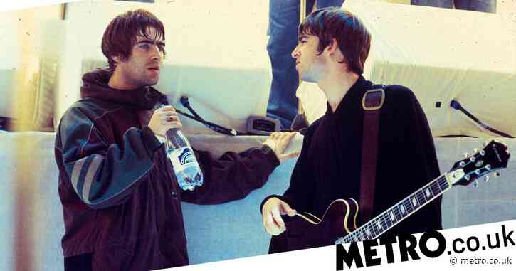 Liam Gallagher ‘loves’ brother Noel in birthday message that’s sure to please Oasis fans