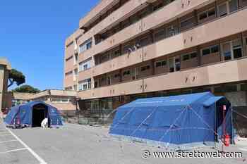 Coronavirus, oggi ai Riuniti di Reggio Calabria 1 solo positivo su 153 persone sottoposte a tampone - Stretto web