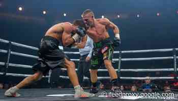 Ivan Baranchyk vs. Jose Zepeda on July 7 on ESPN in Las Vegas
