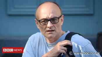 Dominic Cummings: Fact-checking the row