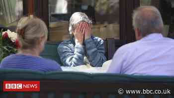 Whitley Bay care home opens to visits from loved-ones