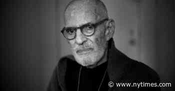 Tony Kushner: Larry Kramer Spoke the Truths We Needed to Hear