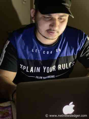 Success Mantra: Have guts to follow your passion says digital entrepreneur Kartik Dhami - Net Newsledger