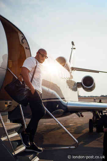 A glimpse into the Lifestyle of Successful Entrepreneur – Mohamed Ezzat - London Post - London Post