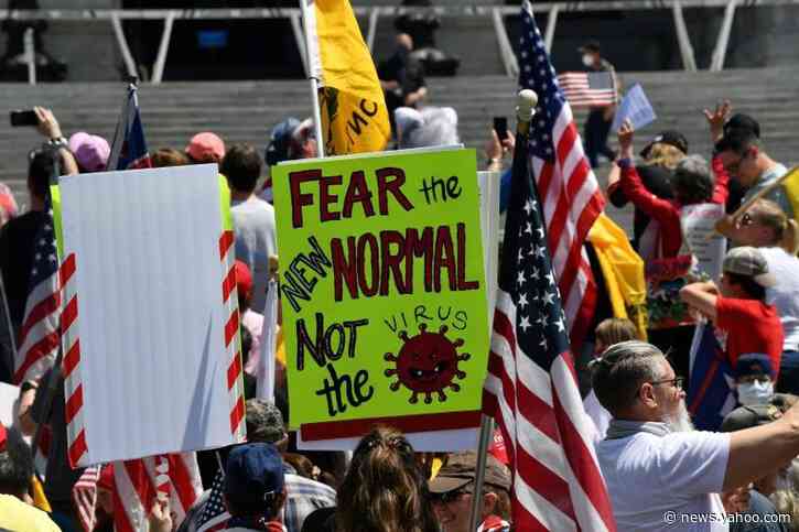 Fury after Pennsylvania lawmakers concealed COVID diagnosis