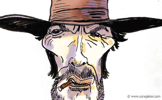 Clint Eastwood is turning 90, here’s some trivia to make your day