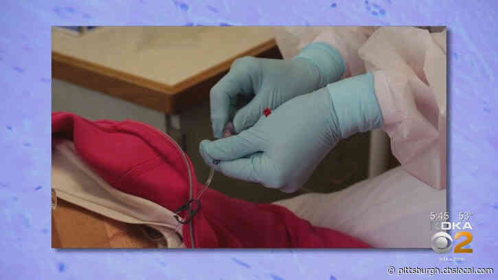 ‘We Are Concerned’: Research Shows 90 Percent Drop In Cancer Screenings Over Last 2 Months