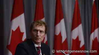 Another $650M in COVID-19 aid bound for Indigenous communities - Lethbridge News Now